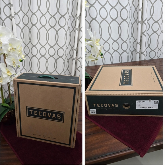 Tecovas - The Taylor, Women's 9.5 Boots - Picture 3 of 10